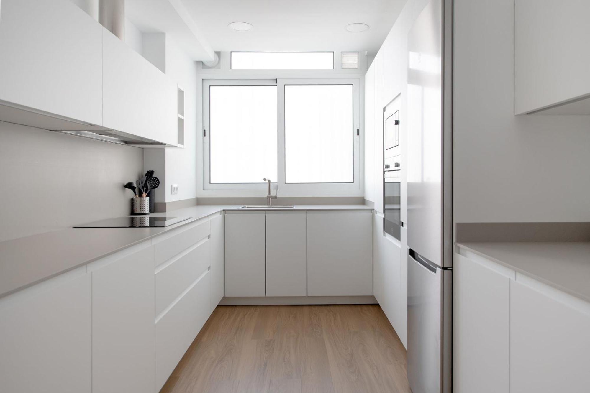Magno Apartments Gonzalez Cuadrado إشبيلية المظهر الخارجي الصورة